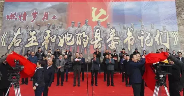 独家专访∣制片人王大林要将山西制造的品牌打出去