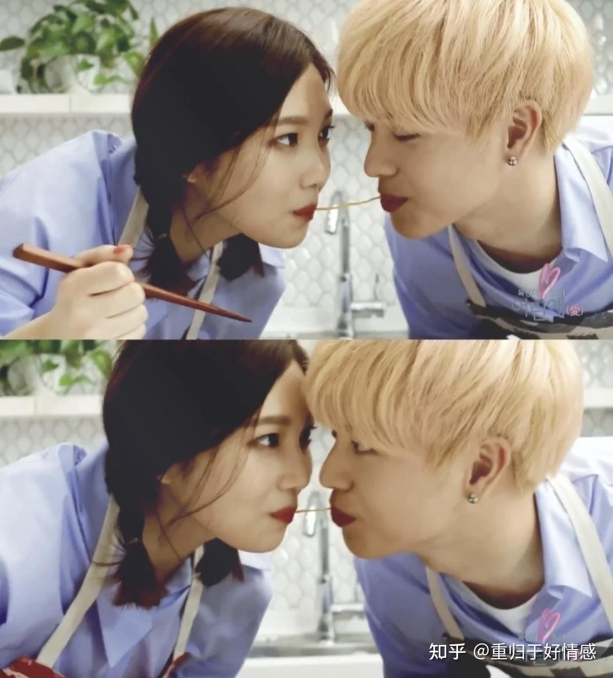 朴秀荣crush承认恋情星宿夫妇be了遇到即是感恩