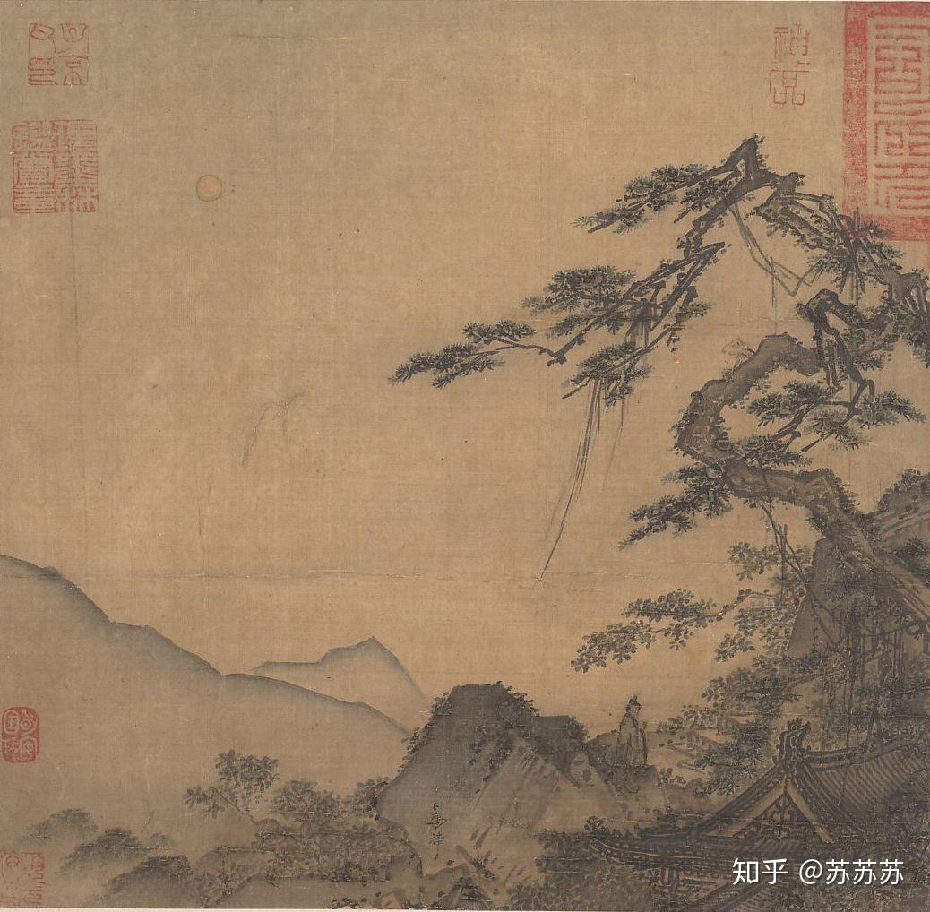 风雅四艺|宋代的生活美学 - 知乎