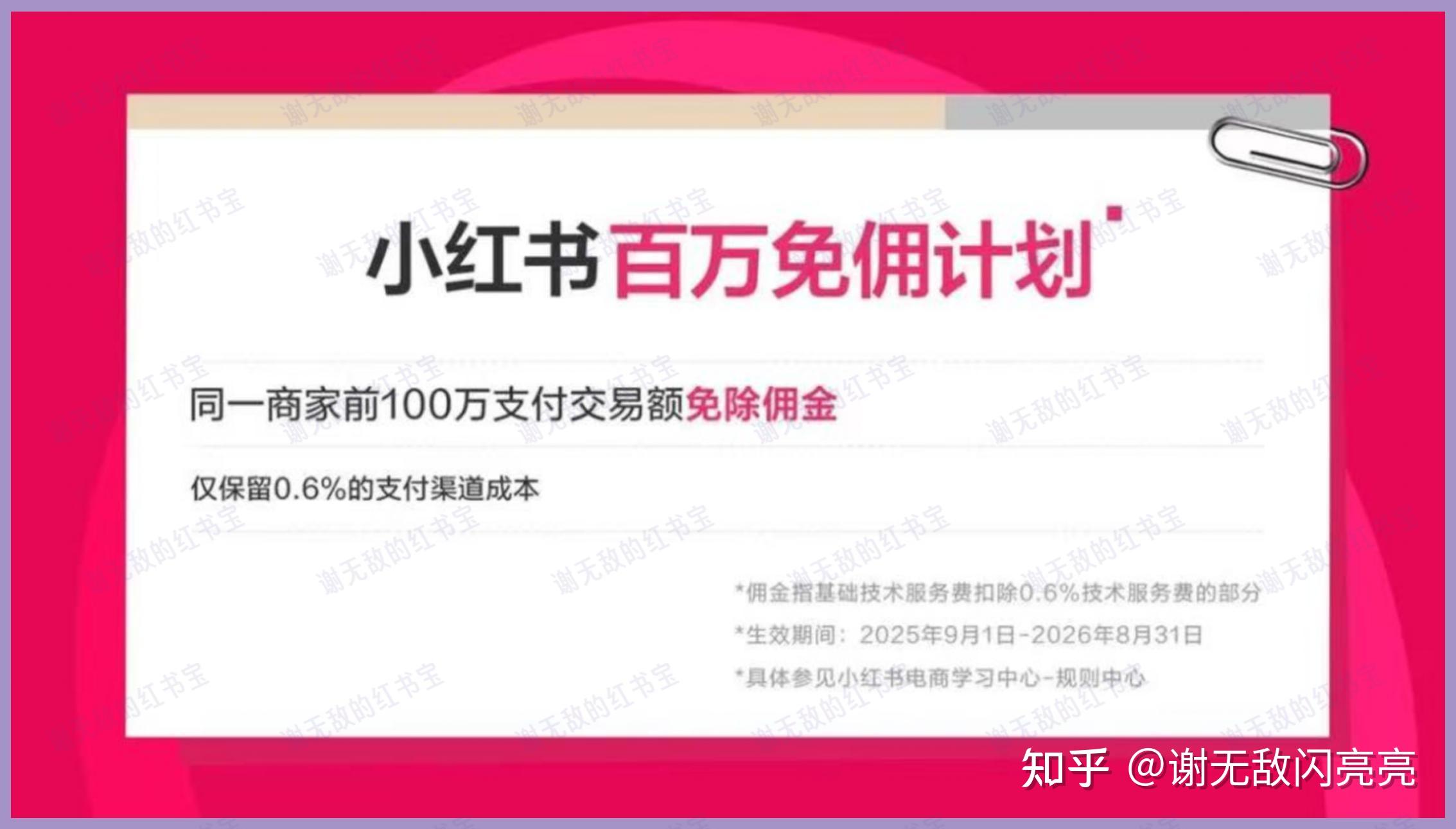 小红书今年就干一件事!! - 知乎