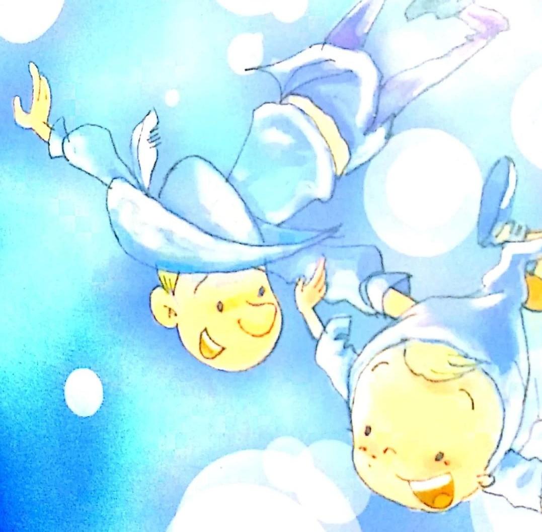 如何评价天蓝色的彼岸这本书