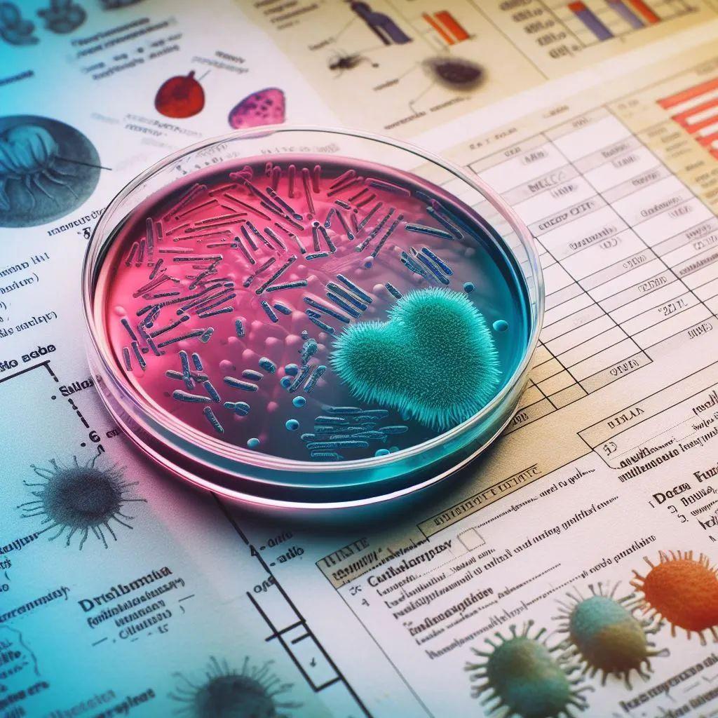 菌株生长的背后黑手 知乎