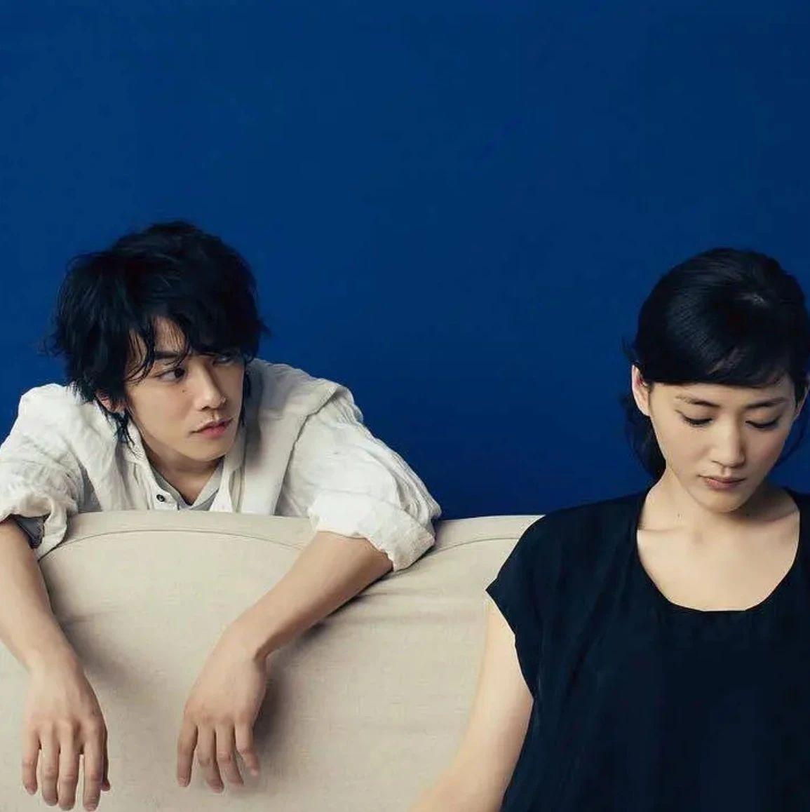 23岁红遍日本和石原里美传绯闻却追了大4岁的姐姐8年网友这cp我磕了