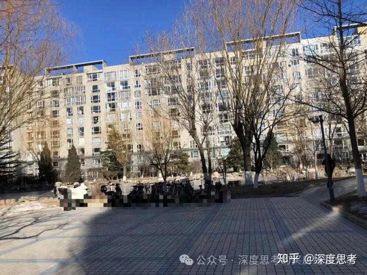 北京买房海淀世纪城商圈高端商品房社区豪宅鲁艺上河村详细介绍