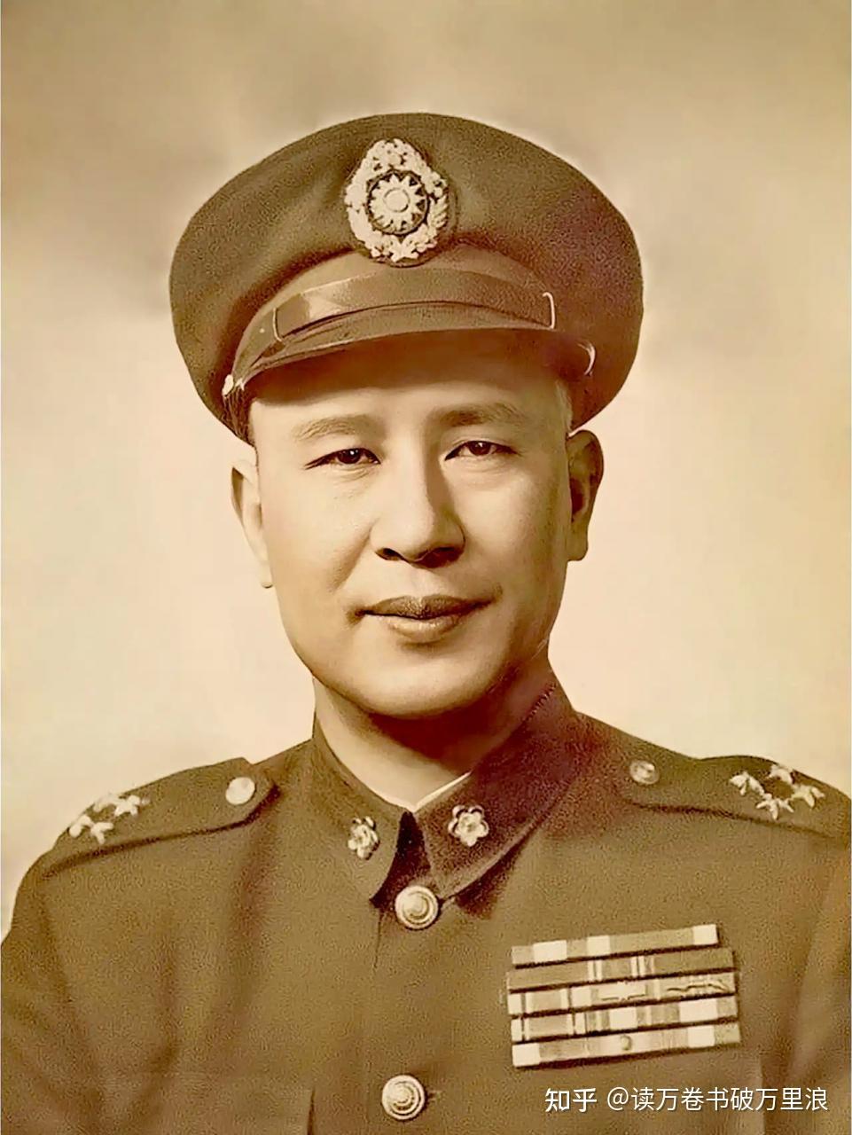 数万川军被强行调入淮海战场,当面向老蒋要编制要装备 - 知乎