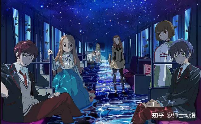 2022年剧场版动漫大全这10部福利巨作必看