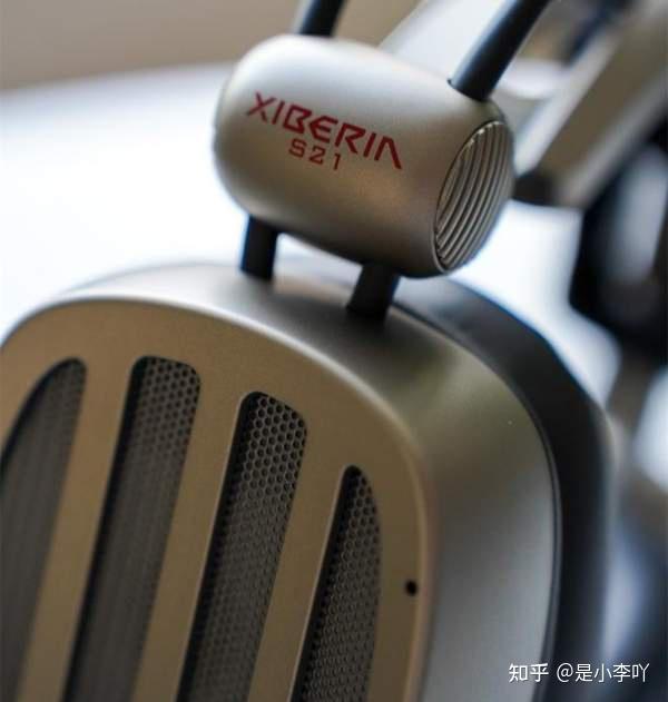 西伯利亚电竞耳机血蹄s21开箱体验评测:解析控制力出色