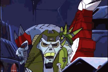 难忘回忆系列永恒的领袖擎天柱下