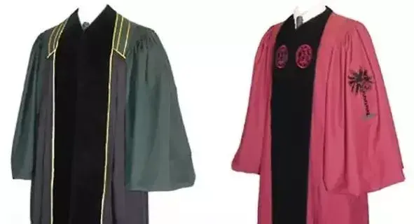 10所美国名校学士服大比拼!密歇根州立亮了… - 知乎