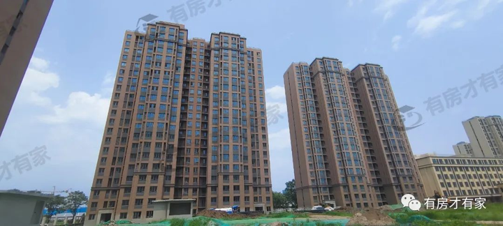 潮白水悦，颐盛嘉园A区-房家【四次】实地踩盘播报施工进度。 - 知乎