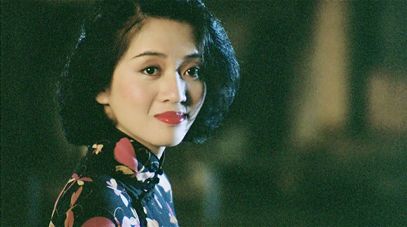 你认为演技最好的香港女演员是谁