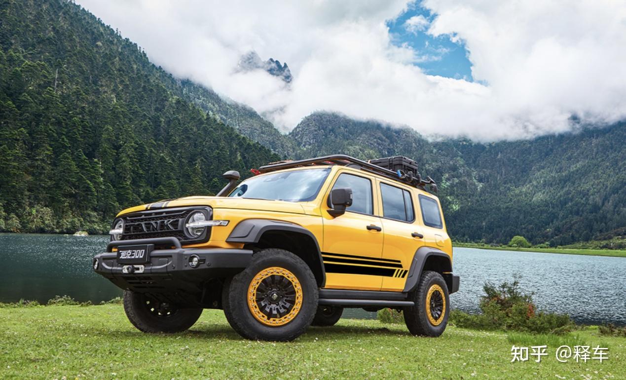 准备买一辆越野suv,预算25万元落地,坦克300值不值得买? - 知乎