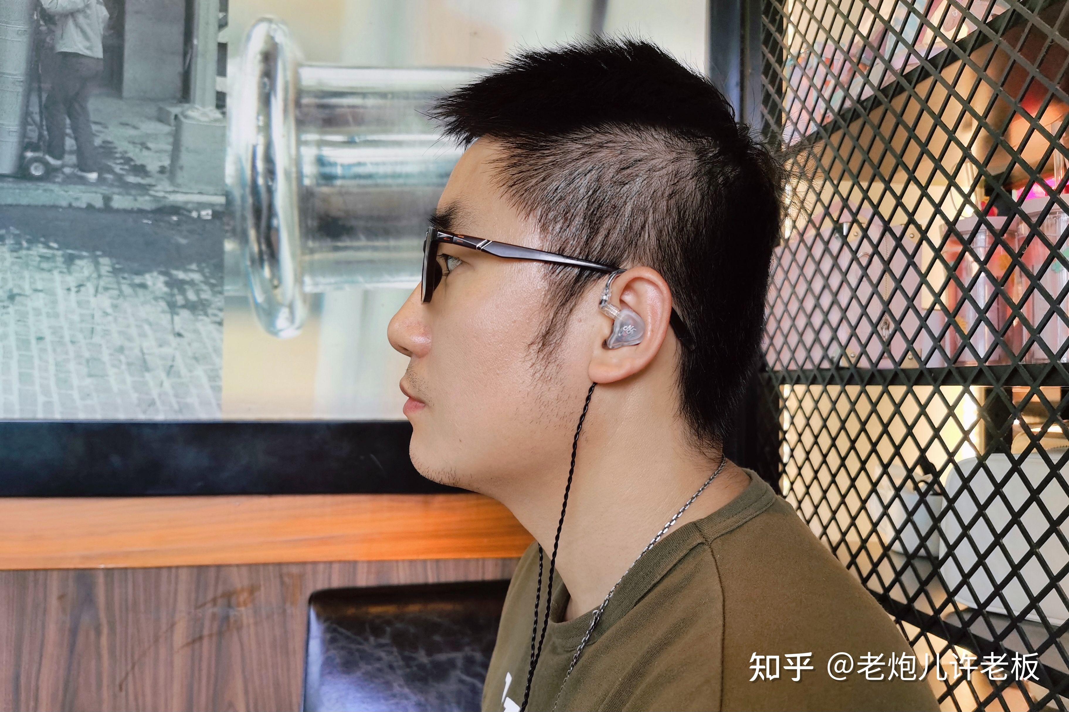 重归hifi发烧之路从宁梵声学nfaudiona2动圈入耳式耳机开始