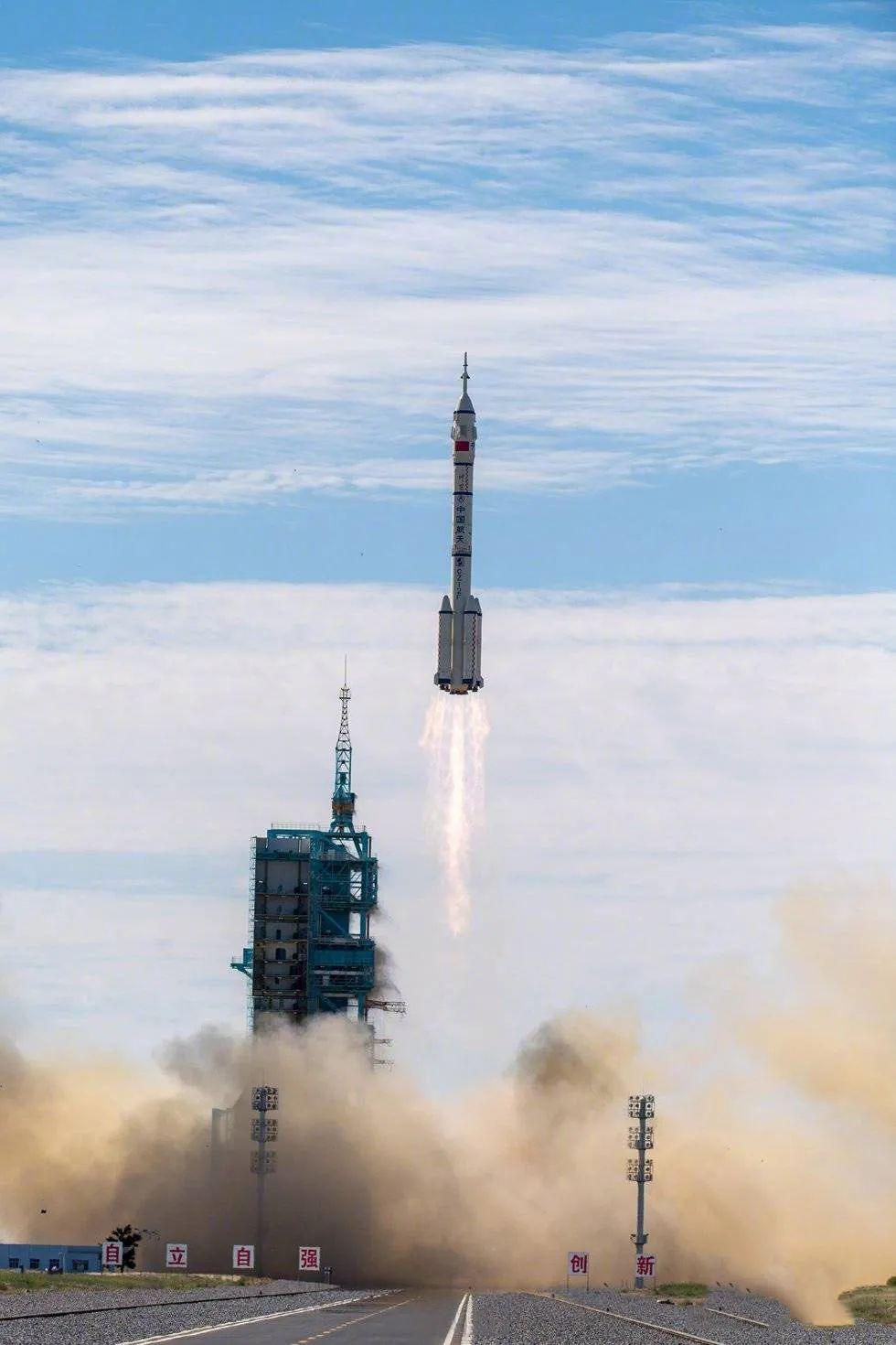 载人航天有多难 - 知乎