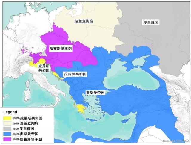 波黑的迷茫:割出来的海岸线与拼起来的国家 - 知乎