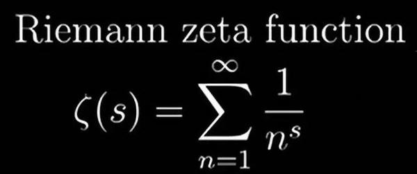 黎曼猜想未被完全证明 英国数学 教父 刚刚公开证明过程 知乎