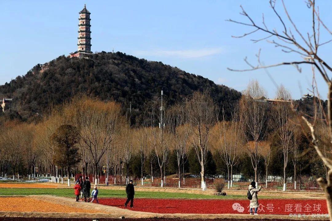 赤峰市红山公园景点介绍,极致美景,探索众多壮丽自然奇观! 