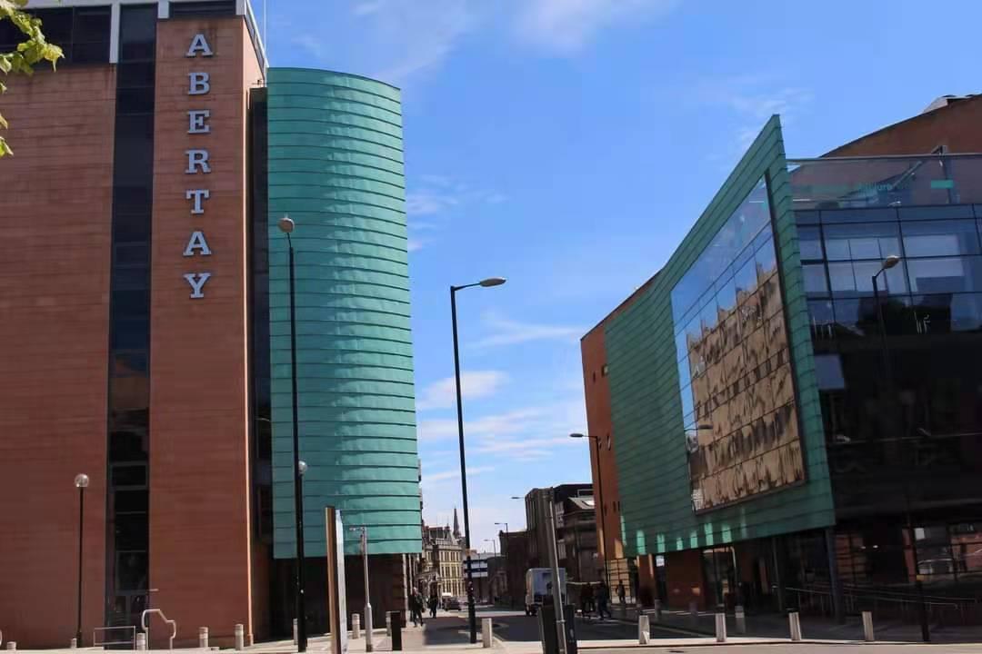 入学要求阿伯泰大学入学要求一览