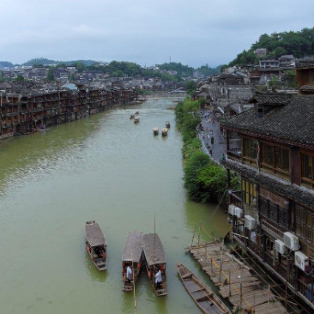 朱元璋为什么把山东的省会从做了 1400 多年中心的青州古城，改成了济南？
