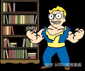 辐射4技能表高清图(辐射4技能流派(辐射4全perk技能点简析(智力篇))) 第1张 辐射4技能表高清图(辐射4技能流派(辐射4全perk技能点简析(智力篇))) 第1张