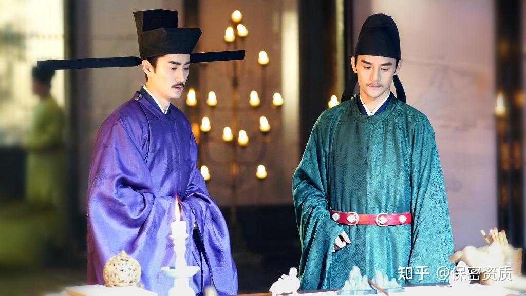 古代保密那些事儿|穿越回宋朝，君臣上下皆重保密 - 知乎