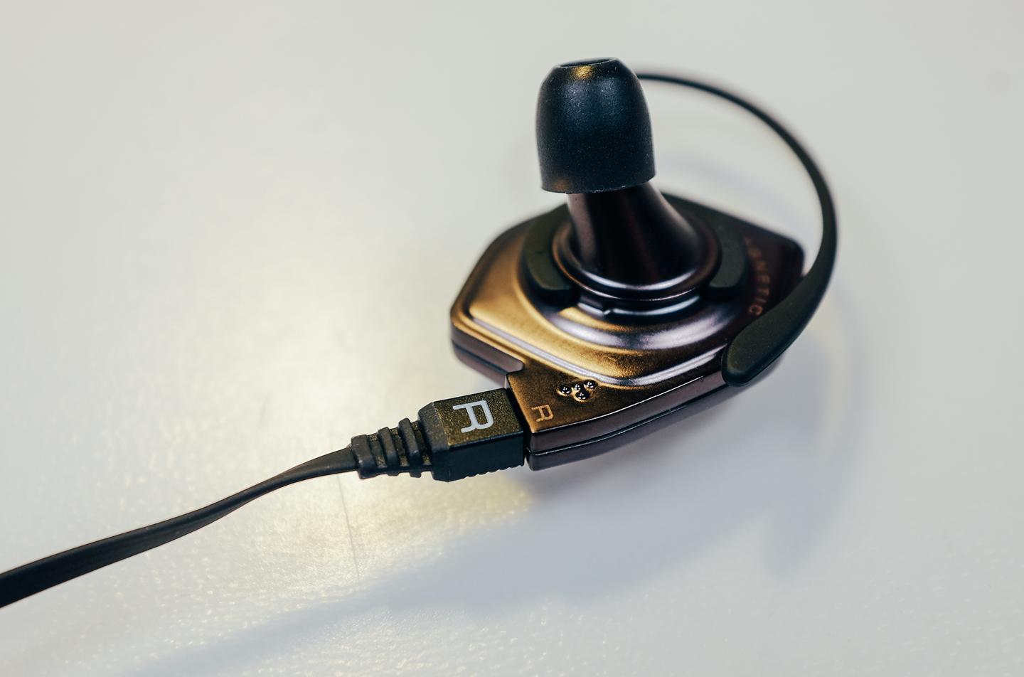 Photo Isine 帝星乍现-AUDEZE iSINE 20平板入耳耳机测评 外观篇 - 知乎