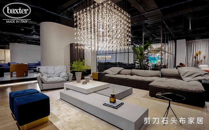 国际知名家具品牌BAXTER,原装进口海量现货,尽在剪刀石头布家居 - 知乎