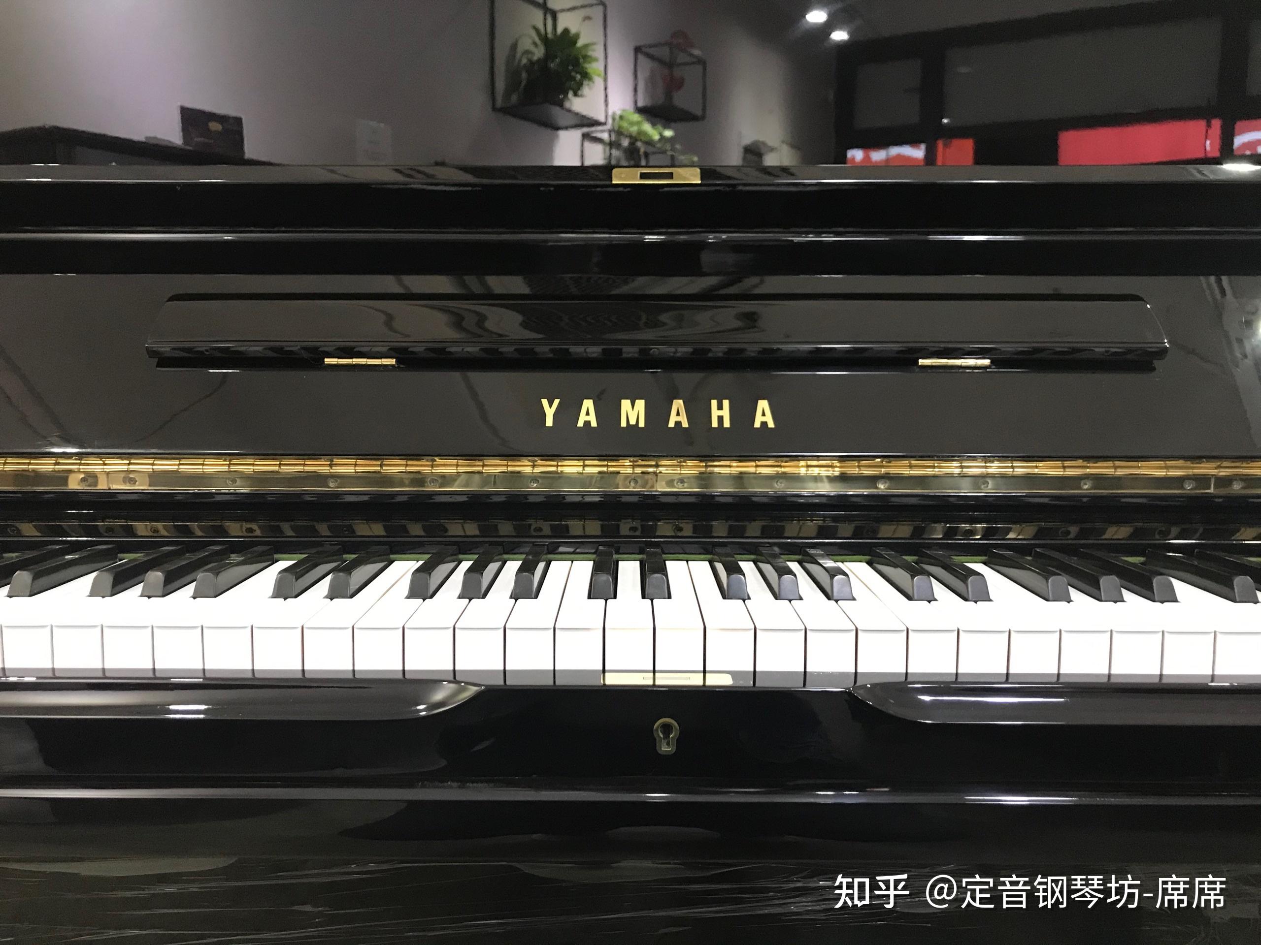 请问这个雅马哈u319000能要吗