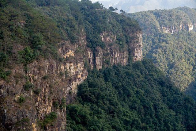 真没想到韶关还有个这样的景点,赶紧来打卡吧