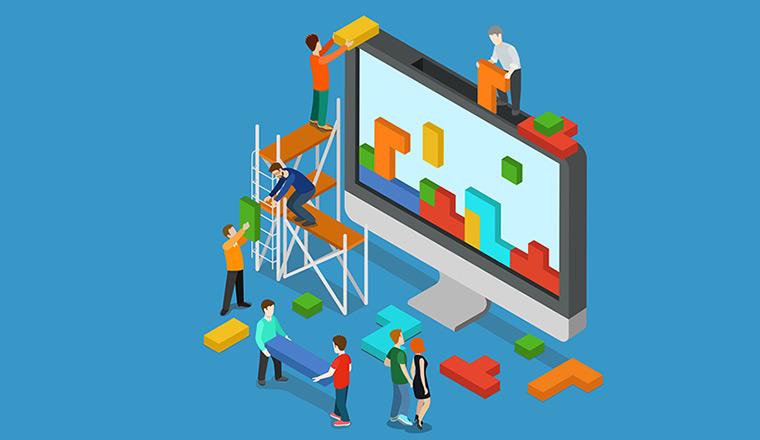 教育游戏化的形式与内容