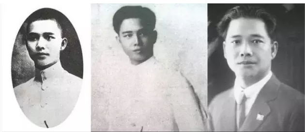 风云人物实力排名_监狱风云(3)