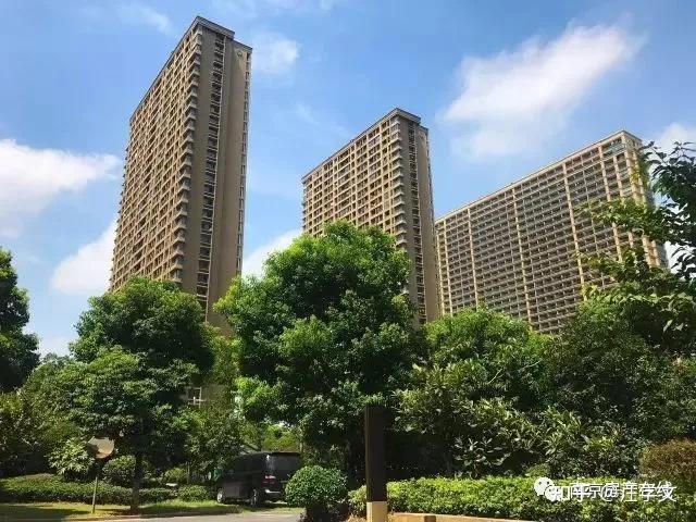 谁敢,不屑一顾!南京最牛安置房全曝光... - 知乎