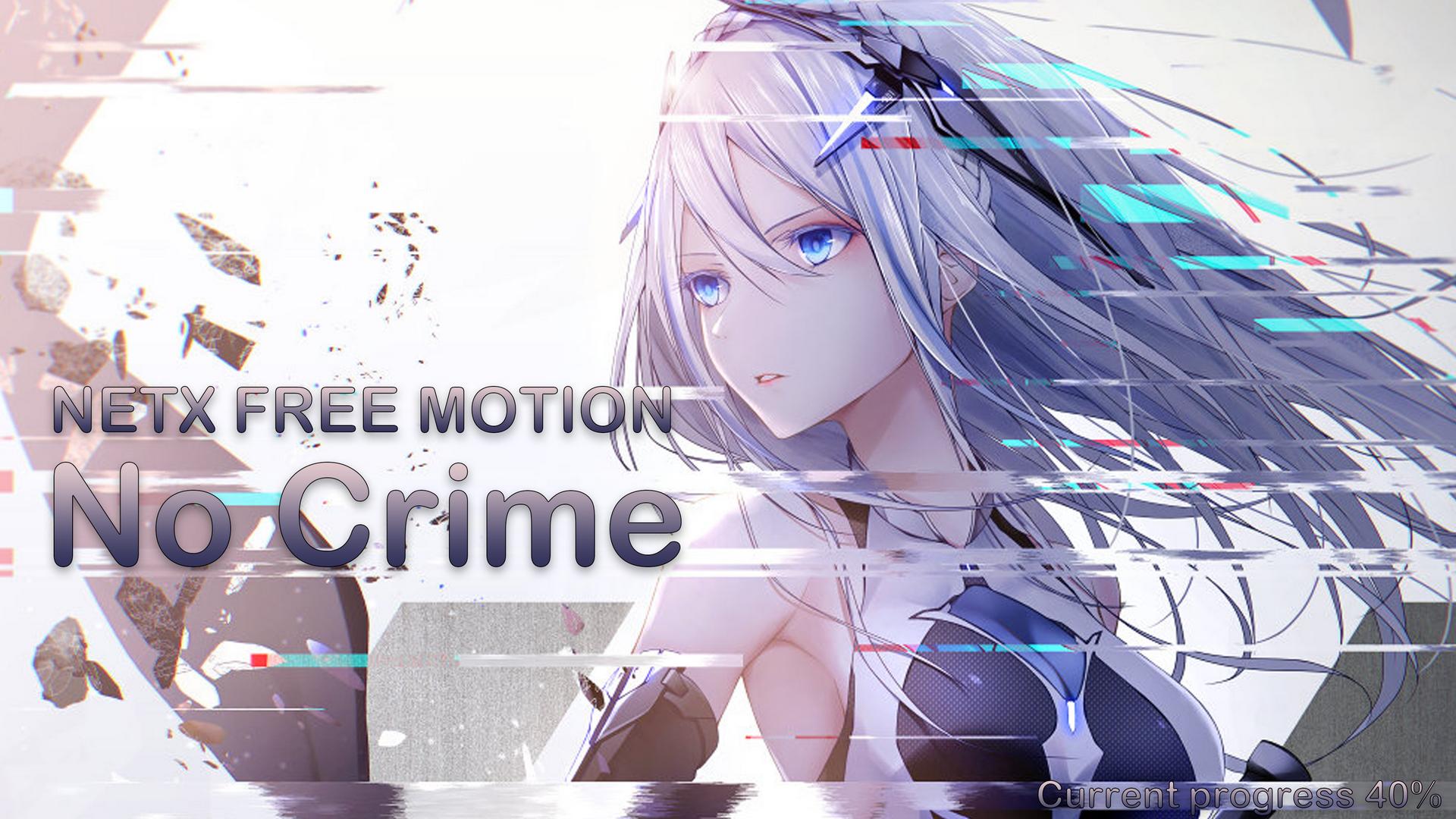 【原创自肝MMD动作数据】Don’t Let Me Go(Full)
