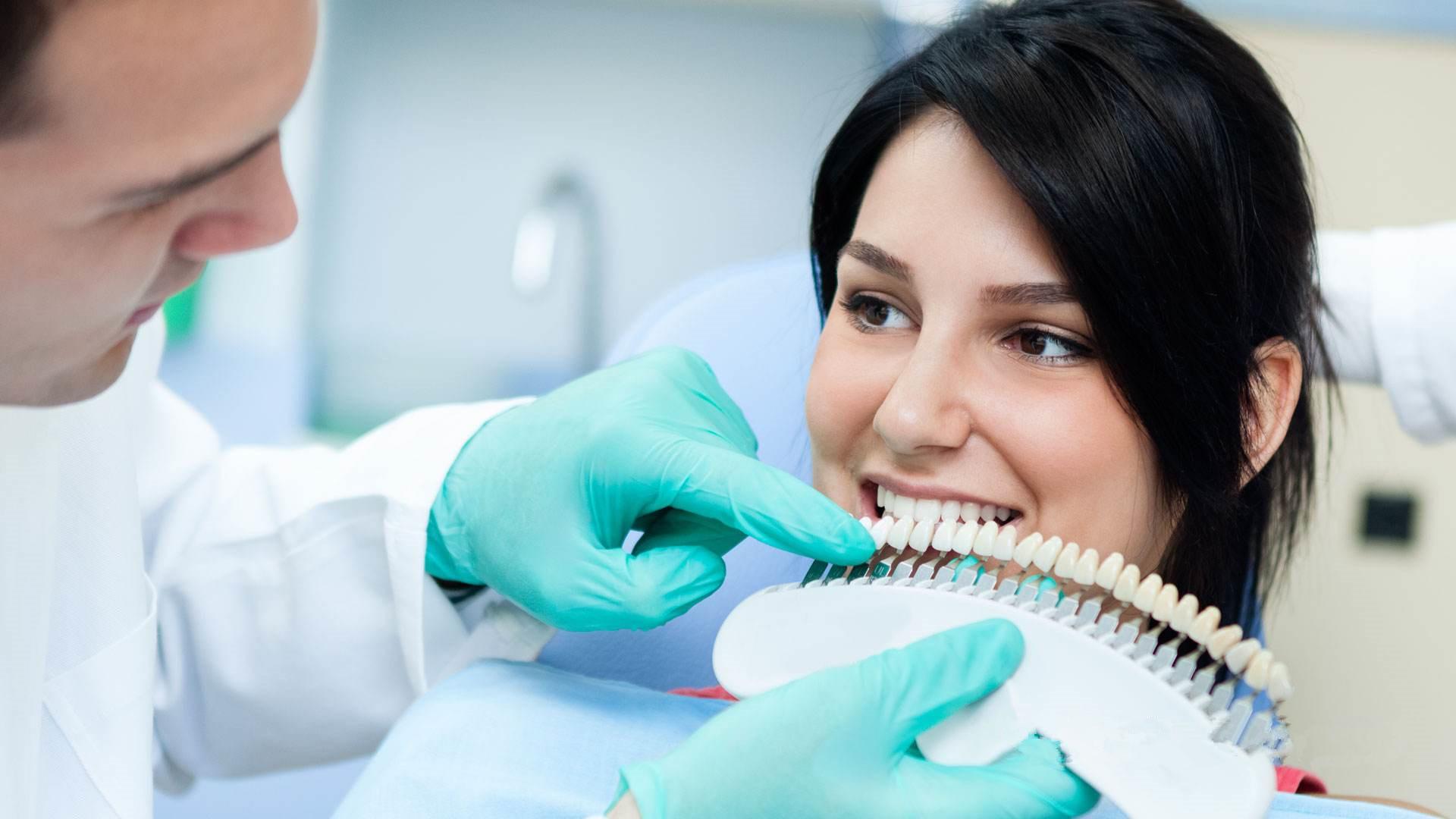 冷光美白让你拥有和戛纳明星们一样的亮白牙齿 - 知乎