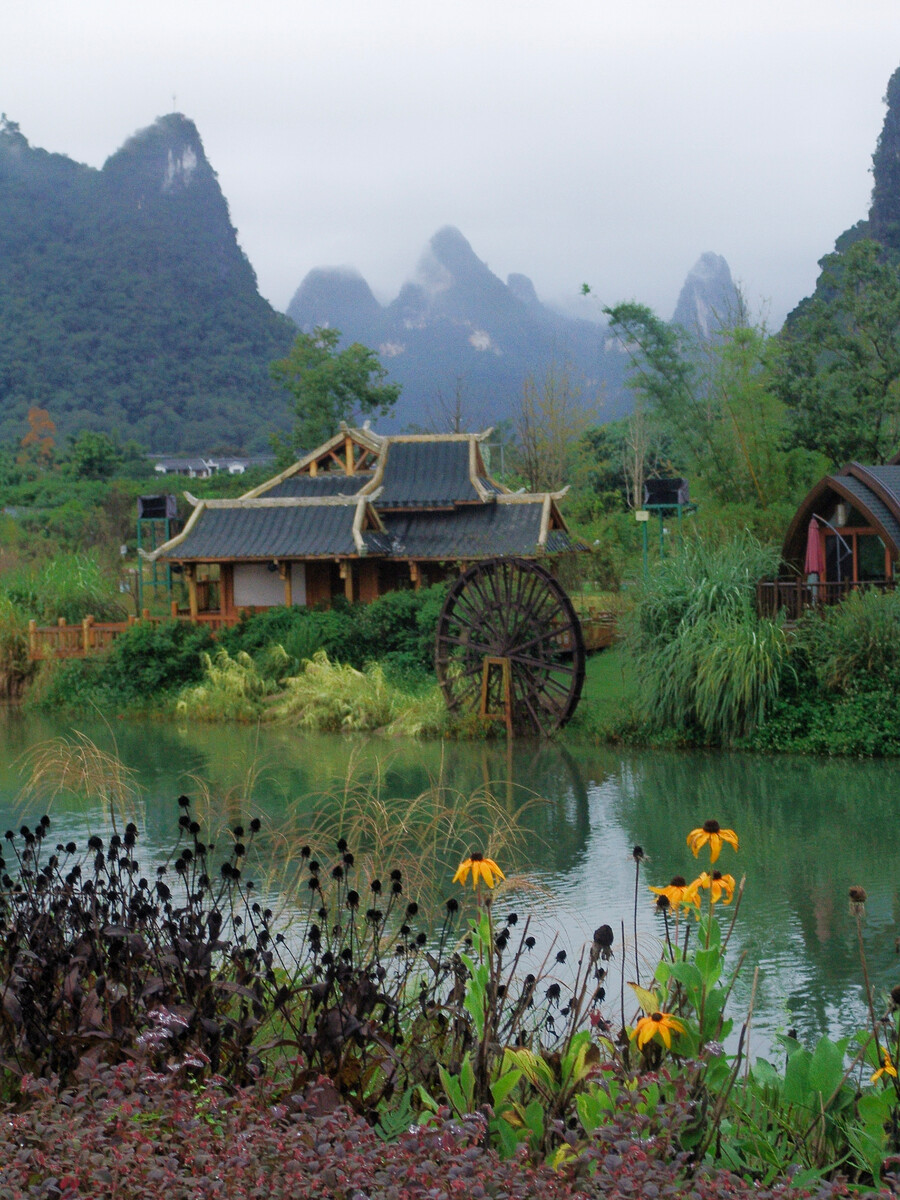 桂林漓江景区一日游|桂林旅游超详细攻略不踩雷 - 知乎