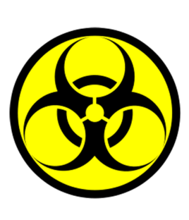 核弹武器标志图片