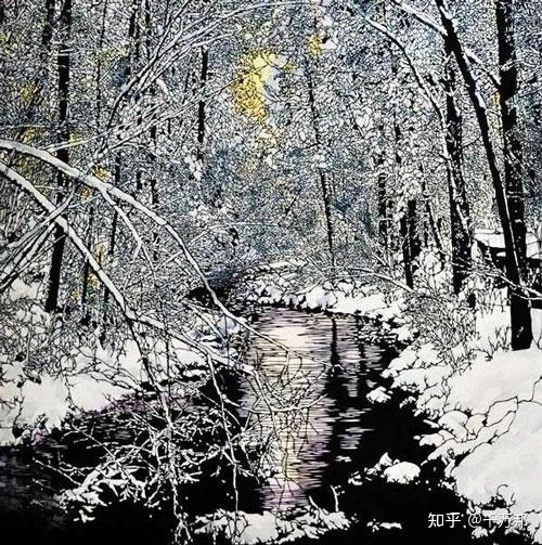 剪纸艺术家李宝凤颠覆你对剪纸的认知创造剪纸新高度