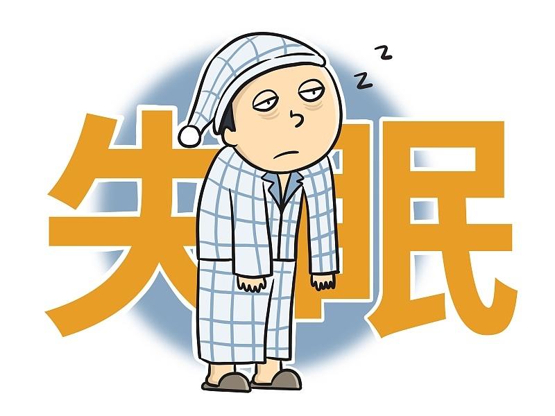 产后失眠有什么好办法心理师说要消除焦虑情绪接纳失眠即可