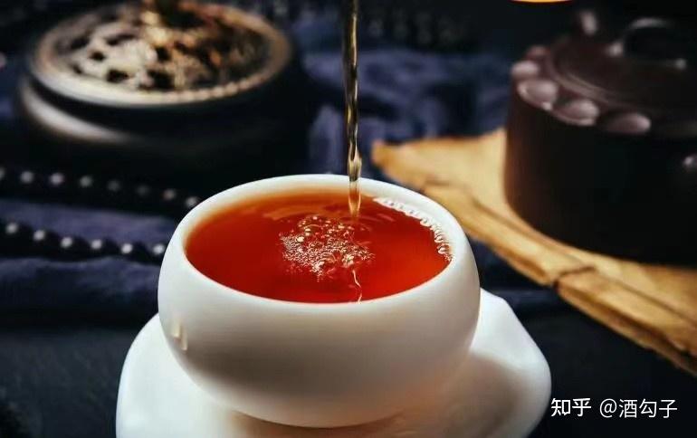 江苏一位48岁大叔,常年坚持喝浓茶,有一天忽然晕倒,为什么? - 知乎