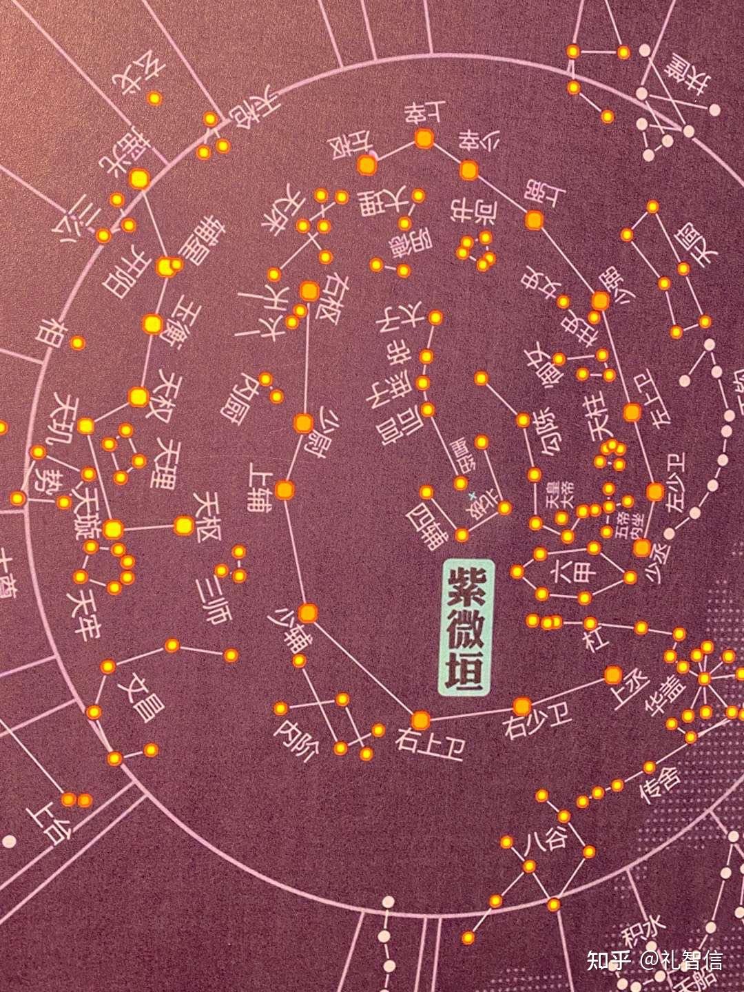 天象与星图(2021.2.14) - 知乎