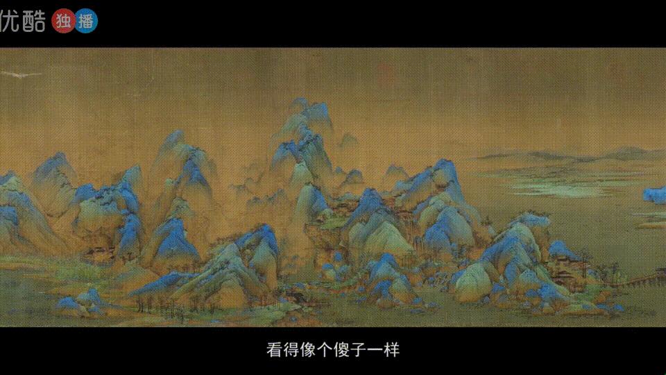 陈丹青《局部》：豆瓣评分9.5，这部文化综艺节目的魅力在哪里 - 知乎