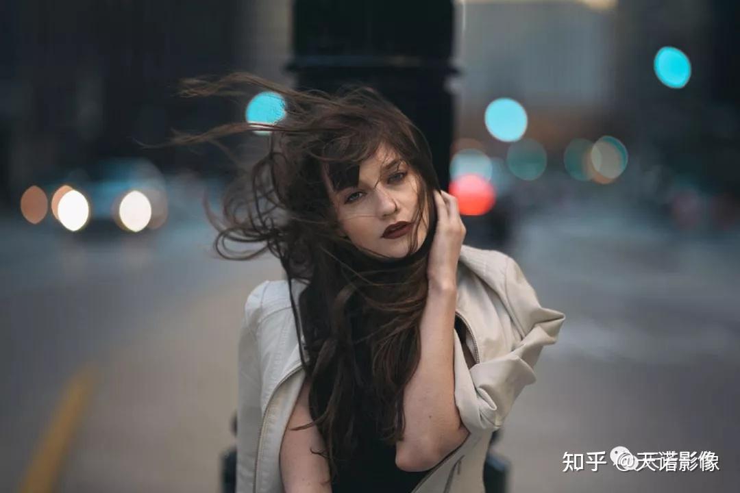温柔描绘“虚化之美”|徕卡新款夜神Noctilux-M 75mm f/1.25 ASPH. - 知乎