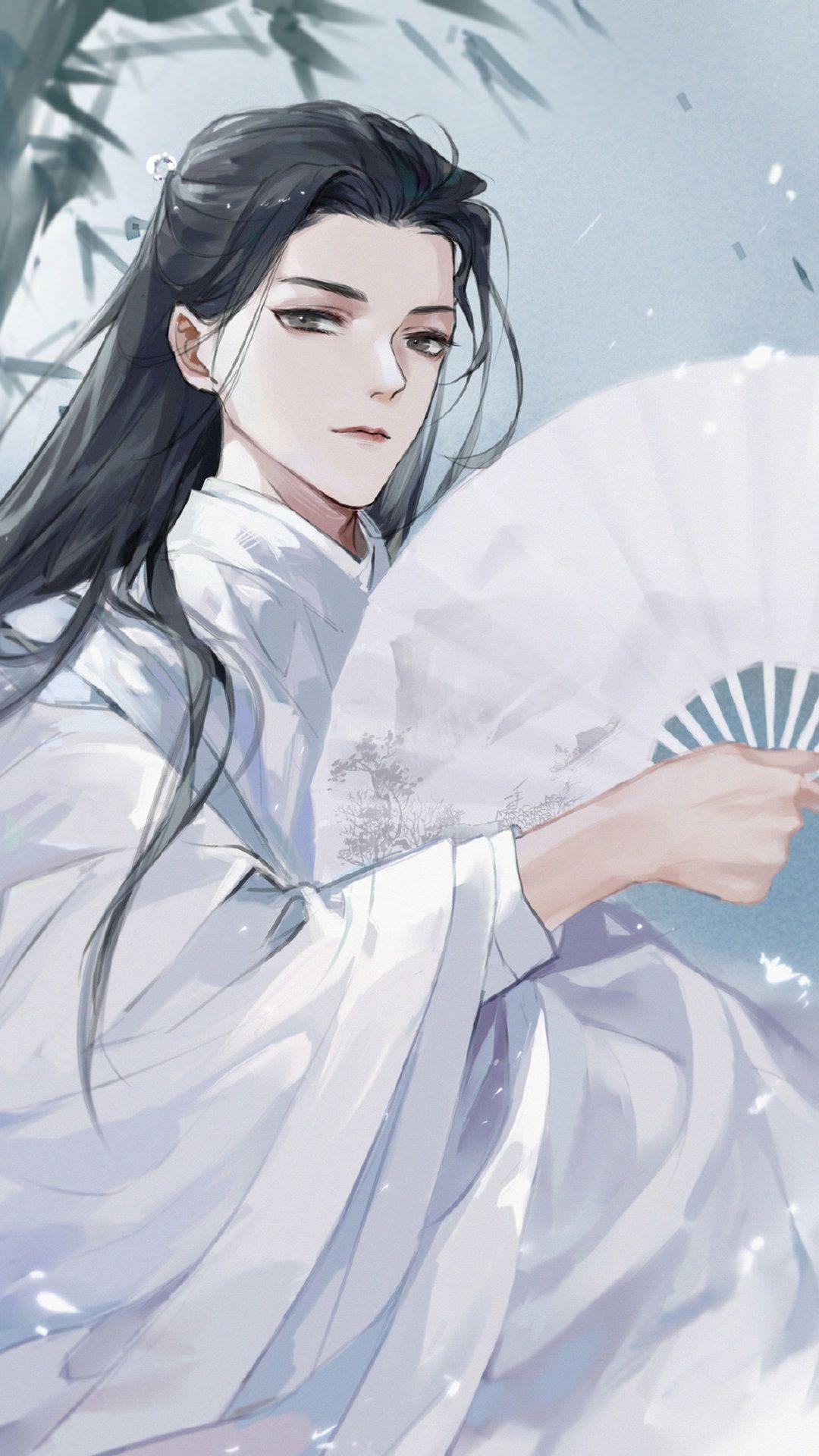 集美们谁有山河令的高清壁纸啊康康孩子吧