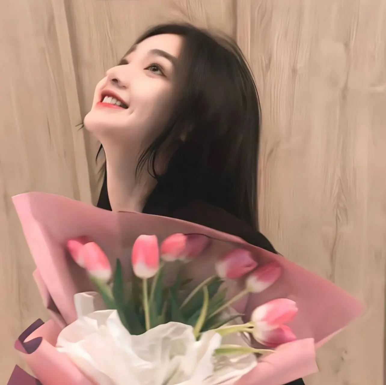 有没有小众但很惊艳的女生头像