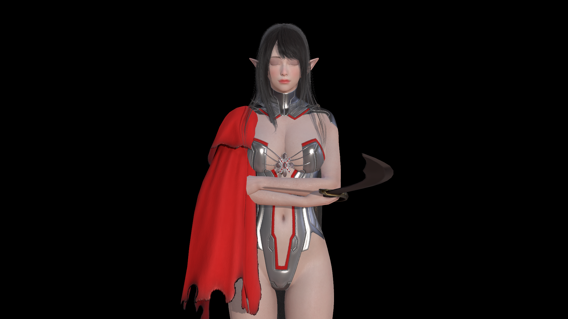 精灵