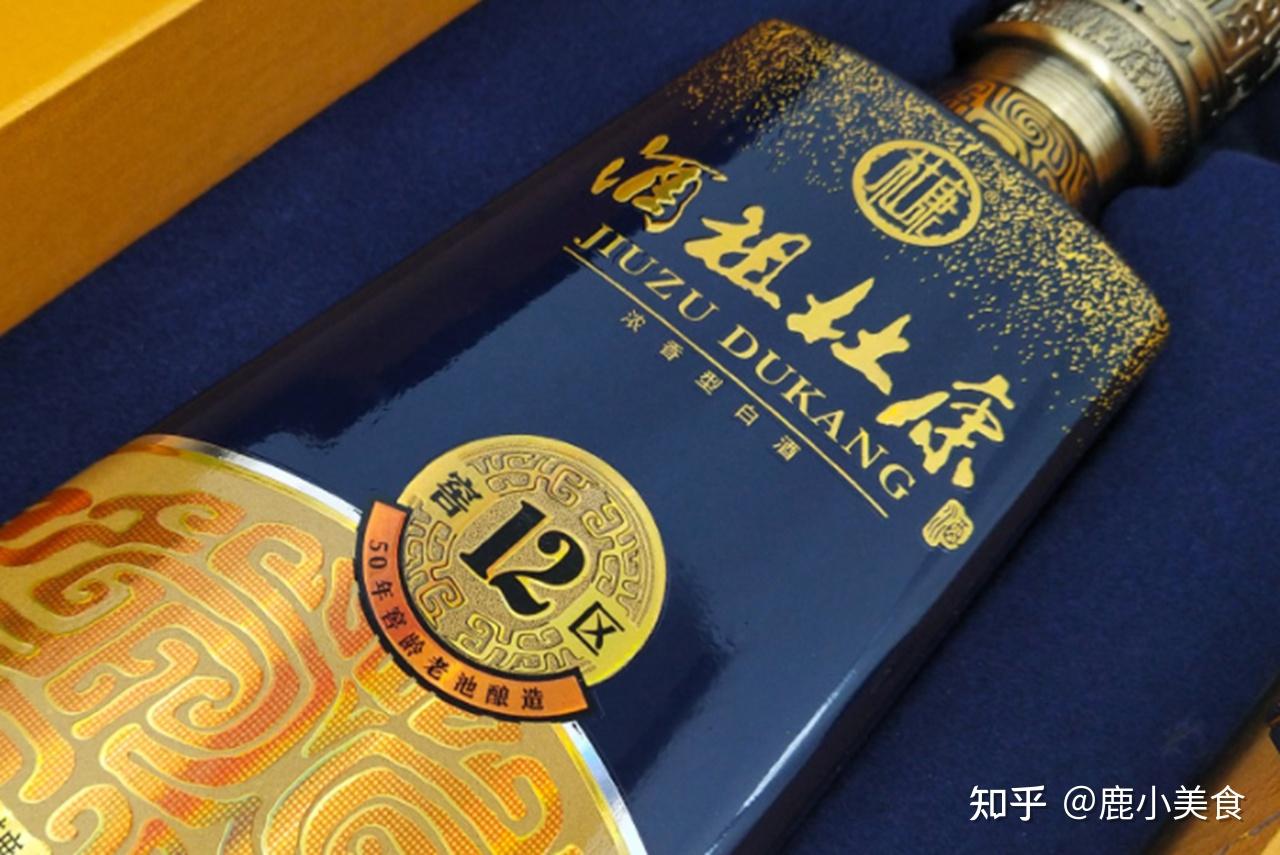 名酒热知识｜篇2：豫酒“五朵金花、五朵银花”代表的10个河南名酒，你