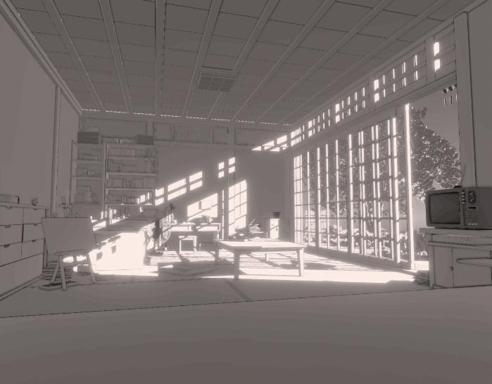  renderfeature 