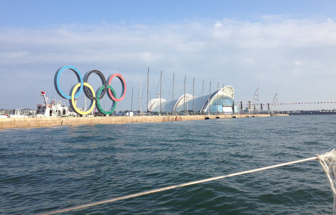 1,青岛必去的景点推荐,2018青岛景点排行榜前十名 一北九水 简介