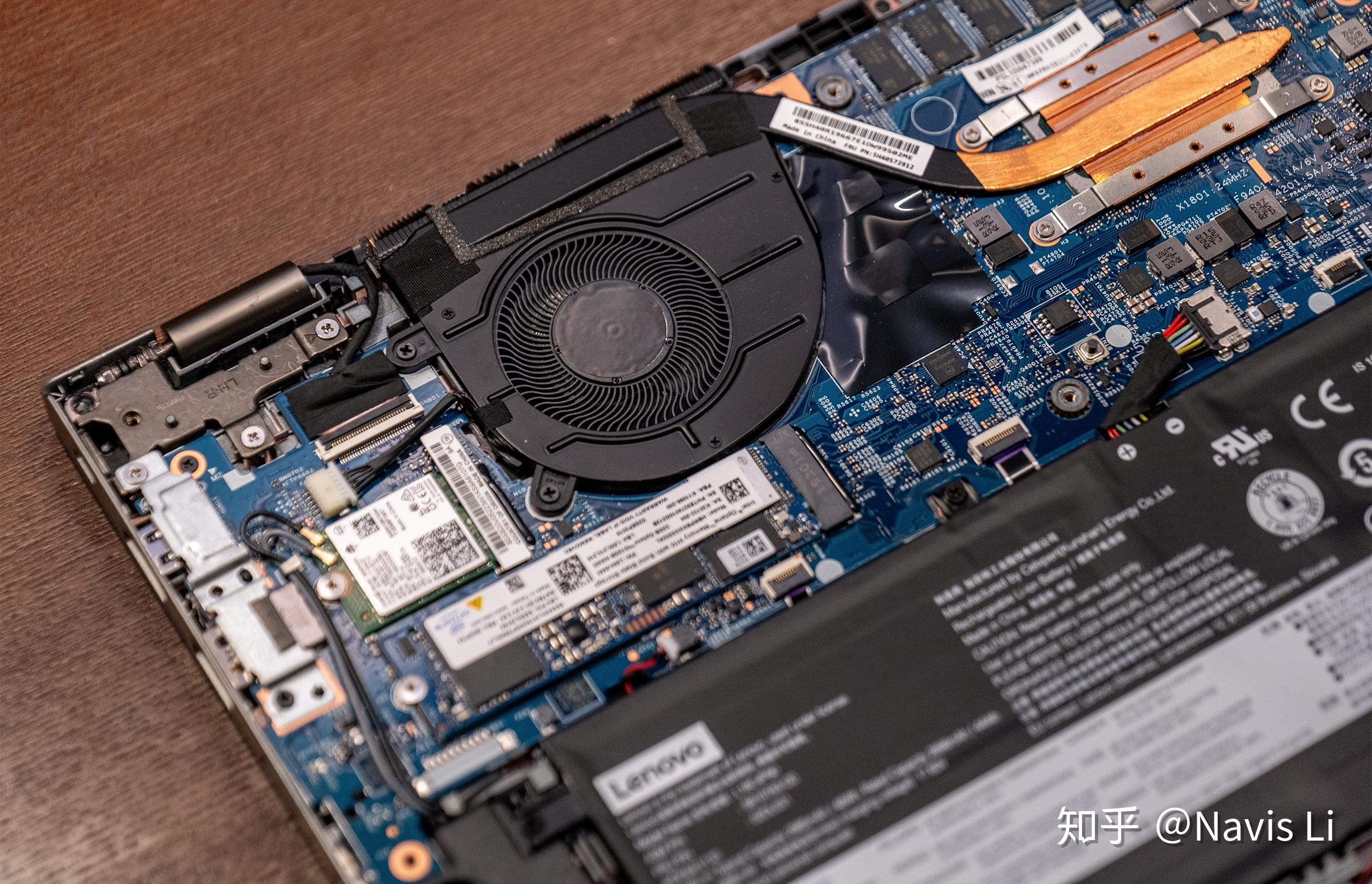 很佛系的商用本thinkpads22020长测