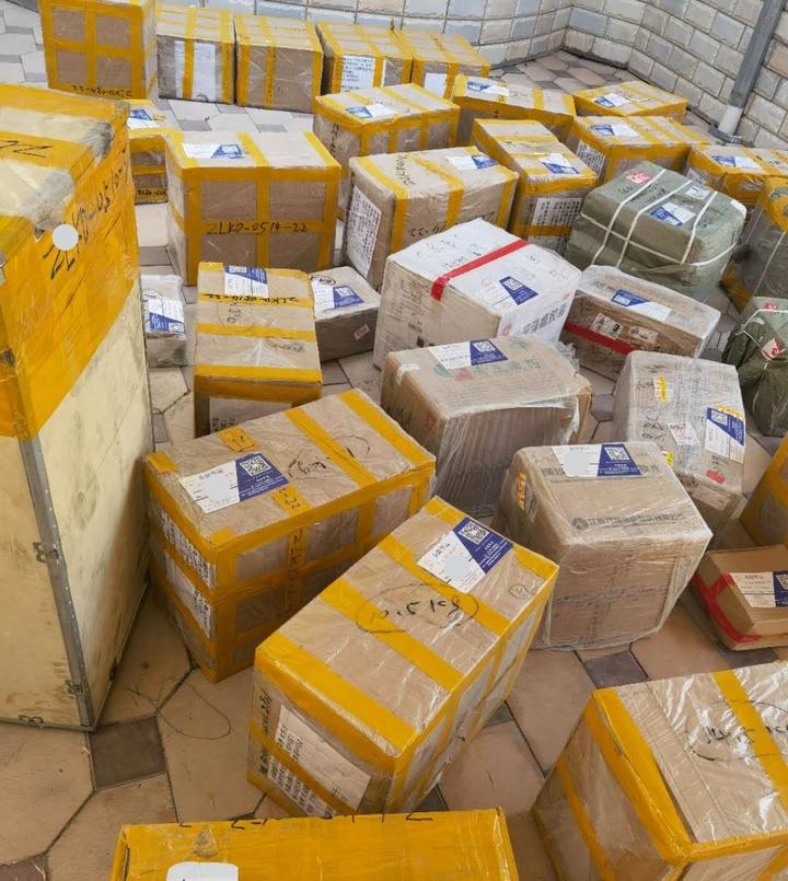 跨境电商包裹在中亚地区的国际物流运输存在哪些难题